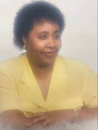 Ethel Jean Curry Blair