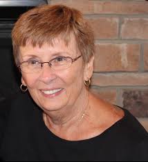 Elaine Ellefson Obituary (1940