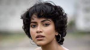 Tamil Actress Amalapaul New Short Haircut Hd Youtube You can now take some of the tips from the famous tamil actresses and get a lovely hair style that suites your face and dress layout. tamil actress amalapaul new short