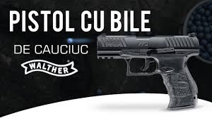 Numele acestora sunt absolut secrete, atat de dat fiind ca obtinerea pistoalelor cu glont nu este la indemana oricui „costa nu mai putin de 5 milioane de lei, si asta fara a avea dreptul sa vanezi altceva decat ceea ce este trecut pe autorizatie si fara a. Pistol Cu Bile De Cauciuc Umarex Walther Ppq M2 T4e Cal 43 Black Youtube