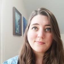 Laura Grace Rafferty (@laurafolio)