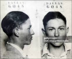 118 Clyde Barrow Stock Photos, High-Res Pictures, and Images