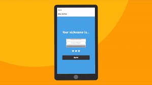 Tips Tricks To Keep Kahoot Nicknames Appropriate For Your Class Kahoot Nicknames Nickname Generator