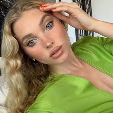I'm beyond happy to be back. Elsa Hosk Model Wiki Bio Age Height Weight Body Measurements Boyfriend Net Worth Family Facts Starsgab