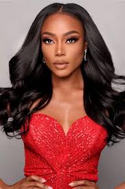 💫👑Countdown to the 2025 Miss Georgia USA Pageant— 21 days! Good luck to  Jasmine Maxwell— our 2025 Miss GA North USA! from The FAV Group, INC and  your Miss GA South Pageant family👑💫