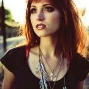 Becca Scott (TheBeccaScott)