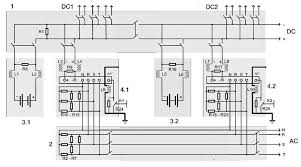 A set of wiring diagrams may be required by the electrical inspection authority to agree to membership of the quarters to the public electrical supply system. General Electric Circuit Diagram Of Hemp Protected Dcaps 1 Dc Download Scientific Diagram