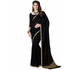 We did not find results for: Buy Ashika Plain Chiffon Black Saree For Women Online 1995 From Shopclues
