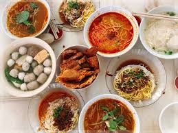To connect with bihun sup mak endah dataran ipoh, join facebook today. Ipoh Echo Readers Choice Top 5 Ipoh Curry Mee Ipoh Echo