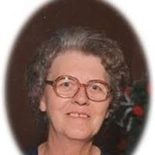 Lois Marie Rickman Obituary July 14, 2007