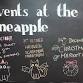 The Pineapple Christmas Market