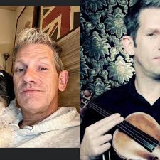 Fundraiser for Michael Allan Nicholson by Guenevere Measham : Michael  Nicholson medical emergency