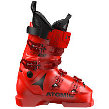 Atomic Redster World Cup 130 Ski Boots 2019