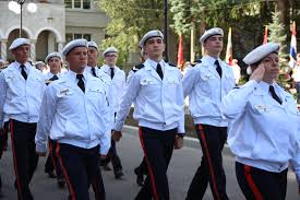 Date de contact colegiul militar liceal dimitrie cantemir. Colegiul NaÅ£ional Militar Dimitrie Cantemir Breaza Inicio Facebook