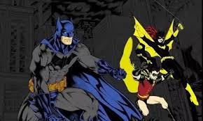 Who is Batman's most important sidekick: Robin or Batgirl? - Quora