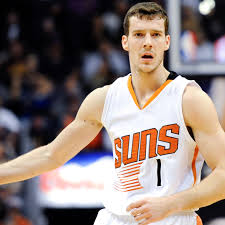 Given his age, paul is not a simple fit with the suns' young. Nba Trade Rumor Are The Phoenix Suns Offering Goran Dragic For A First Round Pick Celticsblog
