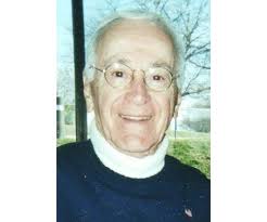 ROBERT SABA Obituary (1926