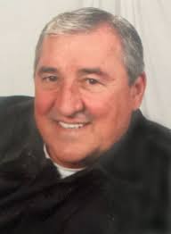 Obituary of Joseph William Sauve