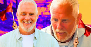 The Golden Bachelorette: 8 Red Flags From "Producer Plant" Mark Anderson  That Prove He Shouldn't Be The Golden Bachelor