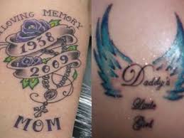 You also can experience several similar ideas in this article!. 15 Best Rip Tattoo Designs Styles At Life