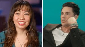 Ann Maddox Talks Catastrophic Job Interview With Ariana Madix and Firing!