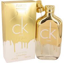Check spelling or type a new query. Ck One Gold Perfume By Calvin Klein Fragrancex Com