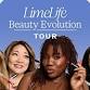 LimeLife Beauty Evolution Tour in Des Moines (Iowa)