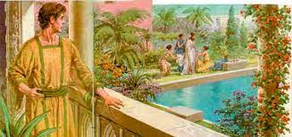 The most authoritative source for david's wives is 1 chronicles 3, which lists david's descendants for 30 generations. How Many Wives Did King David Have Your Number Names And Stories Life Persona