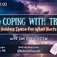 Kink & Coping With Trauma: Holding Space for What.... event in Poughkeepsie, NY