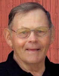 Obituary information for Robert Carl Elliott