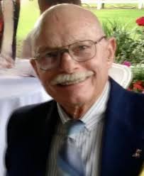 Wendell Collier Obituary (1933