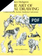 We are a sharing community. 6 Drawing Jack Hamm How To Draw Animals Pdf