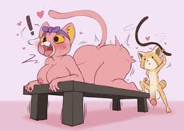 Post 5021935: 4pcsSet Aggretsuko Puko Resasuke