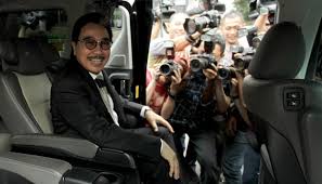 Europe's largest cloud services provider told clients including the french government, the centre pompidou and. Kasus Bansos Covid 19 Kpk Cecar Hotma Sitompul Soal Fee Lawyer Nasional Tempo Co