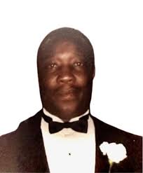 George W. Rolle, Sr. Obituary
