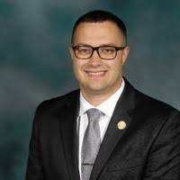 Jon Beckmann, MBA, CPRE