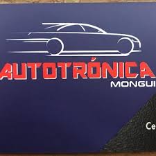 Taller de Mecánica Autotrónica Mongui