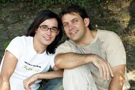 Daniel küblböck (born august 27, 1985 in hutthurm, bavaria, germany; Daniel Kublbock Jetzt Aussert Sich Sein Vater Zu Dem Dramatischen Vorfall Gala De