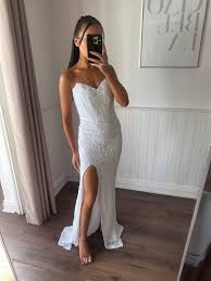 In Pictures: All The Style From Clare School Debs - Page 1 Of 65 - Ireland  Live