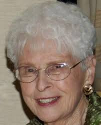 Bettyclaire Jeske Obituary (2014)