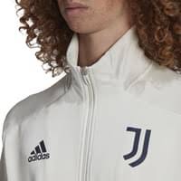 Zum verkauf steht hier eine neue und originale trainingsjacke von adidas juventus palace & adidas trainingsanzug 19/20 weiss/schwarz. Adidas Juventus Turin Trainingsanzug 20 21 Herren Real De