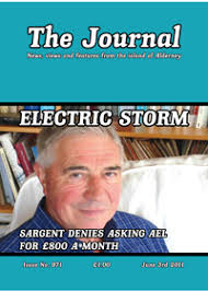 Alderney Journal