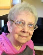 Obituary information for Carol N. Werner