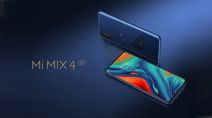 The xiaomi mi mix 4 will not compromise its regular mix series design. Xiaomi May Launch Mi Mix 4 New Tablets Next Week Techcodex