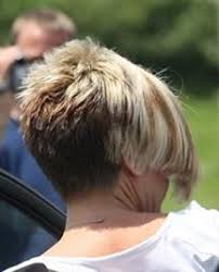 Whats Dis Kate Gosselin S Haircut Kate Gosselin Hair Short Hair Color Hair Photo