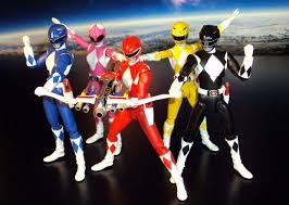 Power Rangers Wallpapers Download Free Pixelstalk Net Power Rangers Pictures Power Rangers Power Rangers Movie 2017