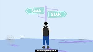 Kelebihan lain dari anak lulusan smk yaitu siap untuk bekerja. Lebih Baik Masuk Sma Atau Smk Ini Jawabannya