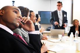 Barriers to Effective Listening