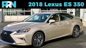 Edmunds also has lexus es 350 pricing, mpg, specs, pictures, safety features, consumer reviews and more. 2018 Lexus Es 350 Touring Full Tour Review Youtube