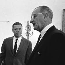 Lyndon baines johnson was born in 1908 in stonewall, texas. From President Johnson To President Obama The Takeaway Wnyc Studios